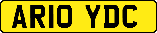 AR10YDC