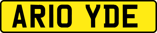 AR10YDE
