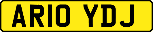 AR10YDJ