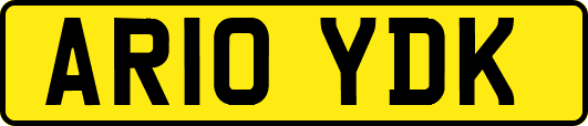 AR10YDK
