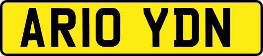 AR10YDN