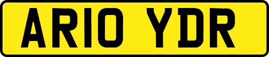 AR10YDR