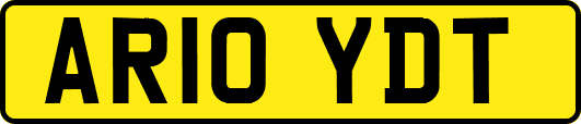 AR10YDT