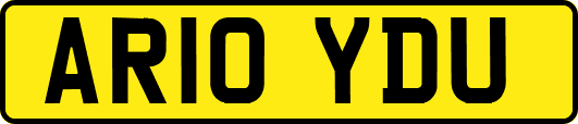 AR10YDU