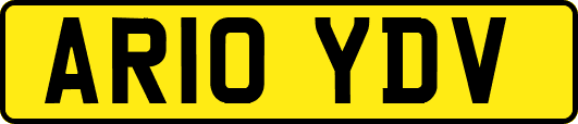 AR10YDV