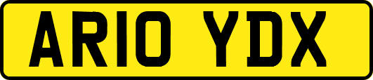AR10YDX