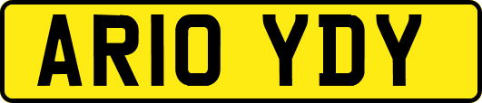 AR10YDY