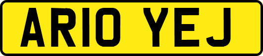 AR10YEJ