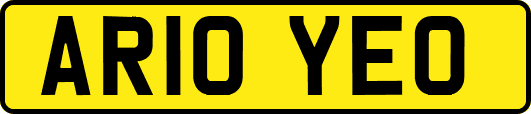 AR10YEO