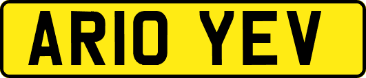AR10YEV