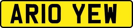 AR10YEW