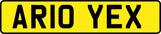 AR10YEX