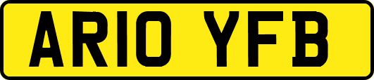 AR10YFB
