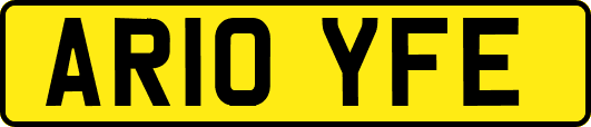 AR10YFE
