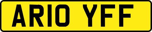 AR10YFF