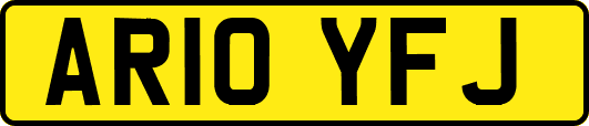 AR10YFJ