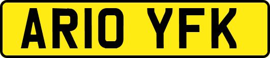 AR10YFK