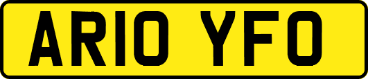 AR10YFO