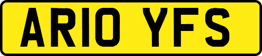 AR10YFS