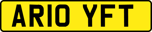 AR10YFT