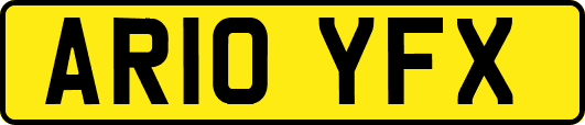 AR10YFX