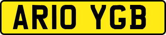 AR10YGB