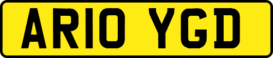 AR10YGD