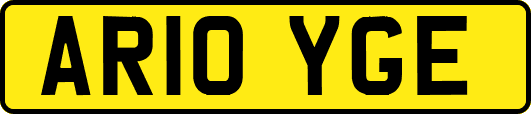 AR10YGE