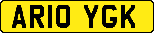 AR10YGK