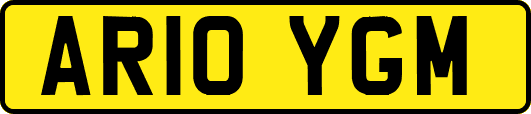 AR10YGM
