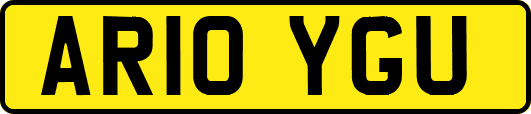 AR10YGU