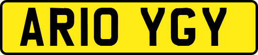 AR10YGY