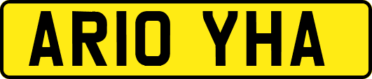 AR10YHA