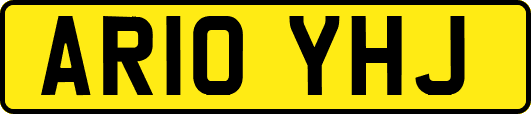 AR10YHJ