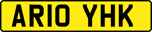 AR10YHK