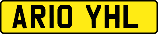 AR10YHL