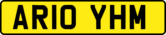 AR10YHM