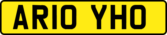 AR10YHO