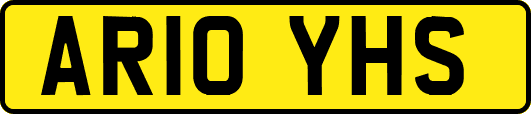 AR10YHS