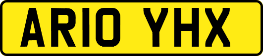 AR10YHX