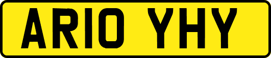 AR10YHY