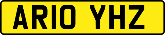 AR10YHZ