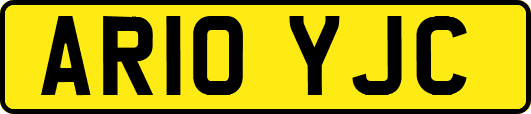 AR10YJC