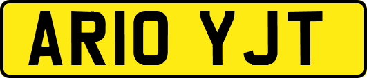 AR10YJT