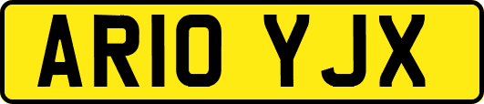 AR10YJX