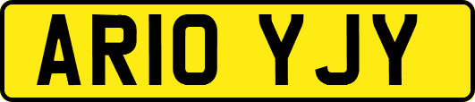 AR10YJY