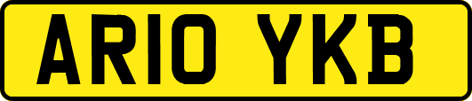 AR10YKB