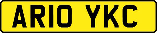 AR10YKC