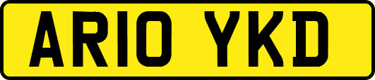 AR10YKD