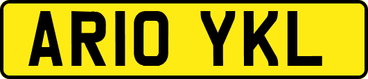 AR10YKL